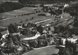 Bad Schinznach Fliegeraufnahme - Autres & Non Classés