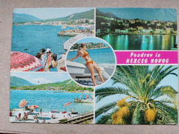KOV 5-94 - HERCEG NOVI, HERCEGNOVI, Montenegro, - Montenegro