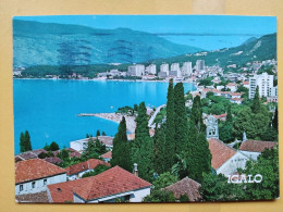 KOV 5-93 - HERCEG NOVI, HERCEGNOVI, Montenegro, - Montenegro
