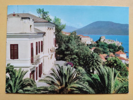 KOV 5-92 - HERCEG NOVI, HERCEGNOVI, Montenegro, - Montenegro