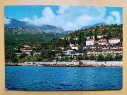 KOV 5-92 - HERCEG NOVI, HERCEGNOVI, Montenegro, - Montenegro