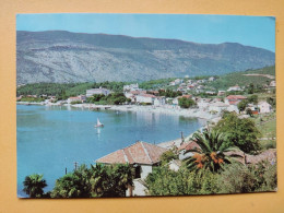 KOV 5-92 - HERCEG NOVI, HERCEGNOVI, Montenegro, - Montenegro