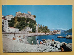 KOV 5-85 - HERCEG NOVI, HERCEGNOVI, Montenegro, Forte Mare - Montenegro