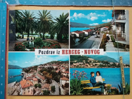KOV 5-83 - HERCEG NOVI, HERCEGNOVI, Montenegro, - Montenegro