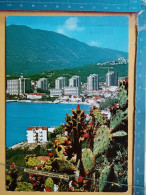 KOV 5-83 - HERCEG NOVI, HERCEGNOVI, Montenegro, - Montenegro