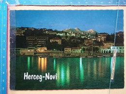 KOV 5-82 - HERCEG NOVI, HERCEGNOVI, Montenegro, - Montenegro