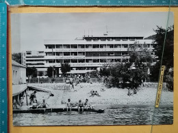 KOV 5-81 - HERCEG NOVI, HERCEGNOVI, Montenegro, IGALO - Montenegro