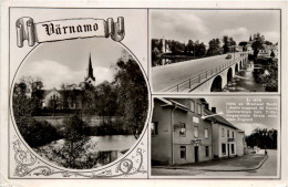 Värnamo - Sweden