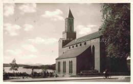 Oestersund Sweden Kyrkan - Sweden