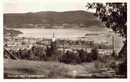 Siljansnaes Dalarnas Lan Sweden Utsikt Fran Bjoerkberget - Sweden
