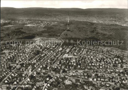 Sillenbuch Fliegeraufnahme - Stuttgart