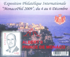 "MonacoPhil 2009". - Autres & Non Classés