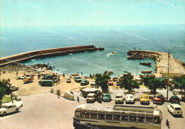 De220 Cartolina Maruggio Lido Campomarino  Provincia Di Taranto - Taranto