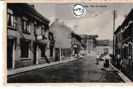 Delcampe - DA Lens Rue Du Semoir - Lens