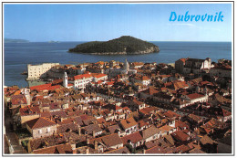 CROATIE DUBROVNIK DUBROVNIK - Croatie