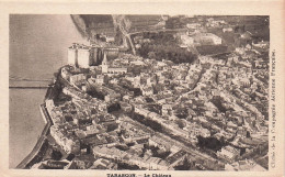 13 TARASCON LE CHATEAU - Tarascon