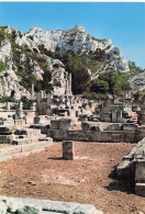13 SAINT REMY DE PROVENCE VESTIGES ROMAINS DE GLANUM - Saint-Remy-de-Provence