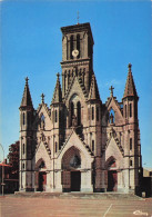 79 CERIZAY L EGLISE - Cerizay
