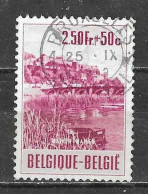 921  Culturelle - Bonne Valeur - Oblit. - LOOK!!!! - Usados