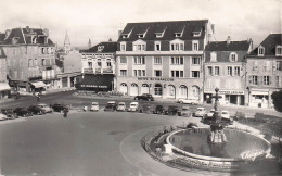 23 GUERET FOIRE DE GUERET - Guéret