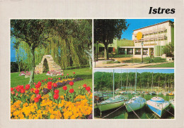 13 ISTRES LE PARC STE CATHERINE - Istres