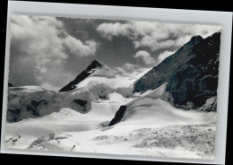 Jungfrau BE Jungfrau Rottalhorn - Sonstige & Ohne Zuordnung