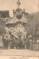 TONDELA, Viseu - Chafariz Da Praça  (2 Scans) - Viseu