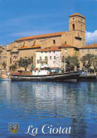 13-LA CIOTAT-N°2782-B/0389 - La Ciotat