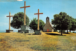 15-SAINT MAMET-N°2785-A/0337 - Saint-Mamet-la-Salvetat
