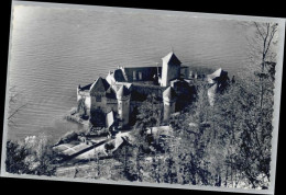 Montreux VD Montreux Chateau Chillon - Sonstige & Ohne Zuordnung