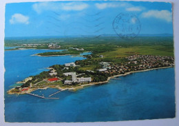 CROATIE - UMAG - Panorama - Croatie