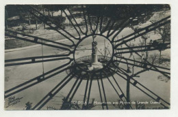 TONDELA, Viseu - Monumento Aos Mortos Da Grande Guerra  (2 Scans) - Viseu
