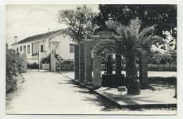 LOBÃO DA BEIRA, TONDELA, Viseu - Largo Dr. Cândido De Figueiredo  (2 Scans) - Viseu