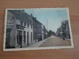 Geel Rijnstraat - Geel