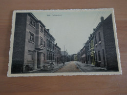 Geel Collegestraat - Geel