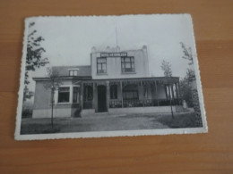 Zoersel Pension-hotel Heidebloem - Zoersel
