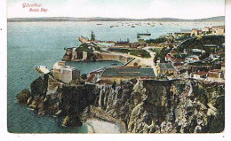GIBRALTAR ROSIA BAY - Gibilterra
