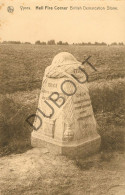 Postkaart/Carte Postale - Ypres  - Monument  (C7558) - Ieper