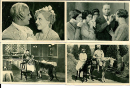 AG75 - IMAGES ECHTE WAGNER - LILIAN WEISS - HARRY PIEL - MADY CHRISTIANS - HARRY LIEDTKE - Fotos