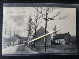 ISEGHEM _ Wijk Abeele - Izegem