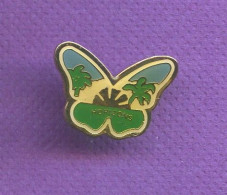 Rare Pins Papillon Horizons B138 - Tiere