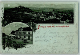 13430788 - Rotenberg - Stuttgart