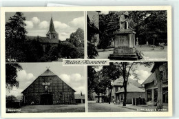 51703920 - Meine - Other & Unclassified