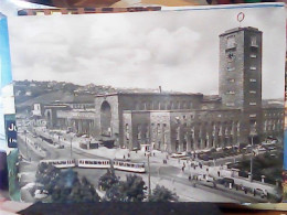 GERMANY   STUTTGART - Hauptbahnhof TRAM   V1956 KI7424 - Stuttgart