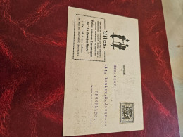 Carte Postale De Bruxelles - Lots, Séries, Collections