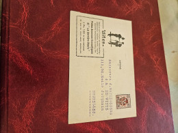 Carte Postale De Bruxelles - Lots, Séries, Collections