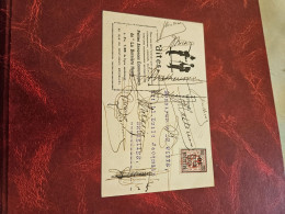 Carte Postale De Bruxelles - Lots, Séries, Collections