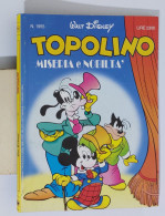 86293 TOPOLINO Libretto N. 1955 - Disney 1993 - Disney