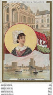 CHROMOS. Anciennes Provinces Françaises.  L'Aunis Et La Saintonge...S3710 - Artis Historia