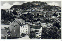ALLEMAGNE   DAUN EIFEL   Hotel Fries - Daun